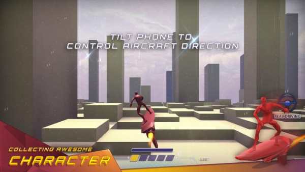 Mx Racer: Crazy For Speed screenshot 3