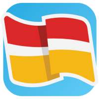 Quick, Flags! : World Flag Quiz logo
