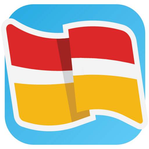 Quick, Flags! : World Flag Quiz 0.3