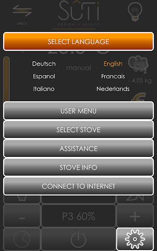 SÛTI wifi screenshot 4