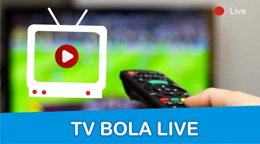 TV Bola New screenshot 2