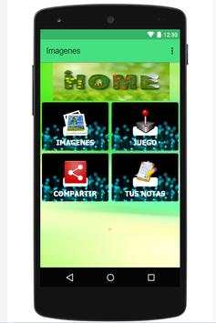 Imagenes para Whatsapp Gratis screenshot 1