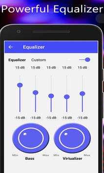 MP3 Music Player Pro screenshot 2