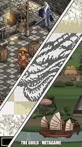 Nonograms Katana (Picross) screenshot 8
