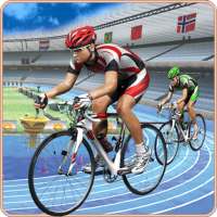 Bmx aşırı bisiklet yarışı on 9Apps