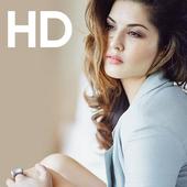 Sunny Leone Hot Wallpaper (HD) icon