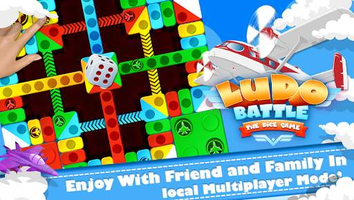 Ludo Battle The Dice Game screenshot 6