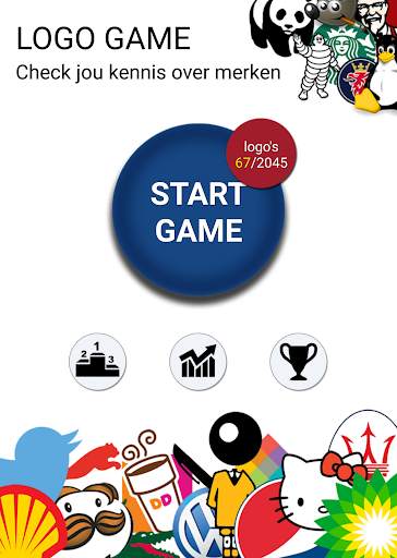 Quiz: Logo game screenshot 13