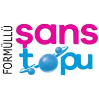 Formüllü Şans Topu icon