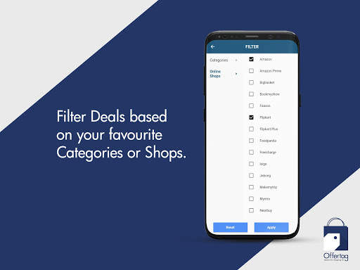 Offertag - Online Shopping Deals, Offers & Coupons screenshot 7