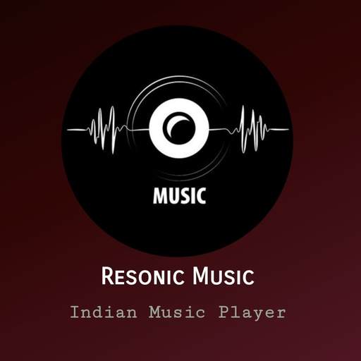 Ressonic Music: Indian Music Player and Earn Money 3.0