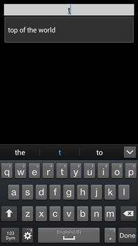 aiCam Camera screenshot 3