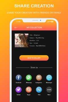 Photo Video Editor screenshot 6