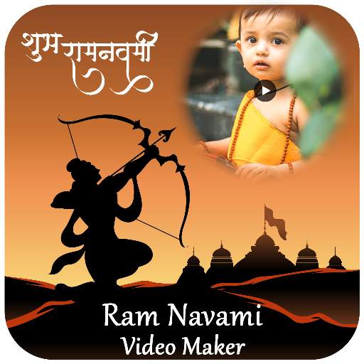 Ram Navami Video Maker 2.9