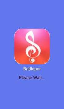 Badlapur Songs and Lyrics screenshot 1