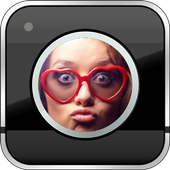 Selfie Camera icon