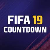 Countdown for FIFA 19 1.0
