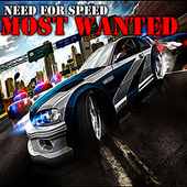 Game NEED FOR SPEED MOST WANTED Hints icon
