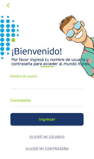Ituran Digital AR screenshot 2
