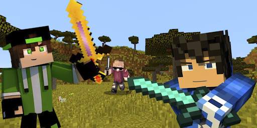 Sword Skins for Minecraft screenshot 4