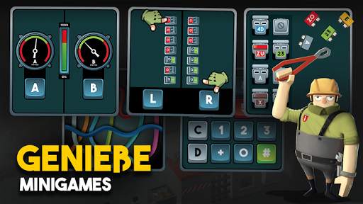 Bomb Hunters screenshot 3