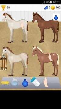 baby horse game 2 screenshot 4