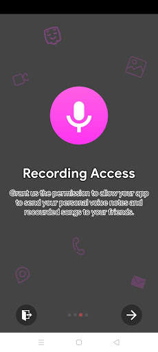 Messenger: Text, Story, Audio/Video call screenshot 8