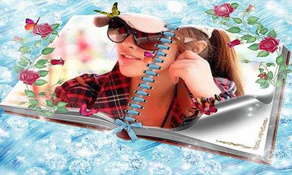Book Photo Frames screenshot 1