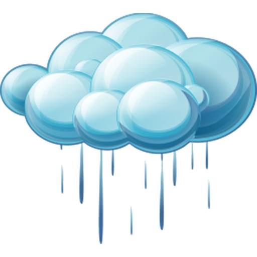 Snow Rain Live Wallpaper 1.1