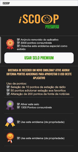 iSCOOP screenshot 5
