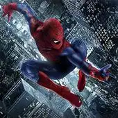 Spider-Man Wallpaper HD Lock Screen 1.5