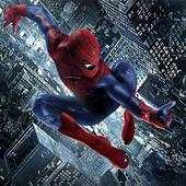Spider-Man Wallpaper HD Lock Screen 1.5