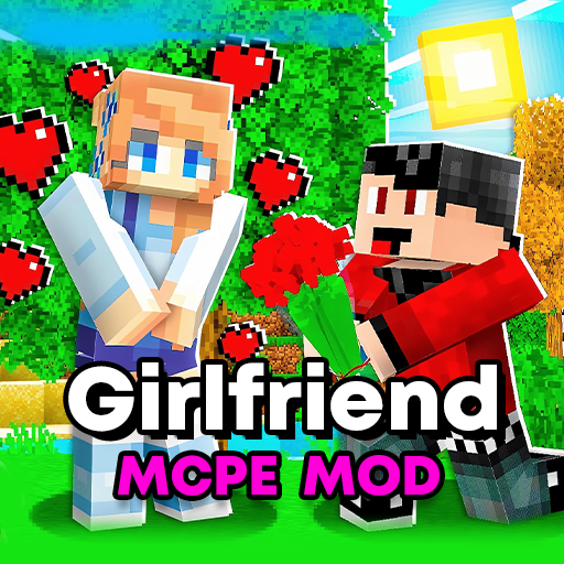 Lovely Girlfriend Mod icon