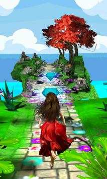 Temple Moana Run - Temple Princess Run screenshot 3