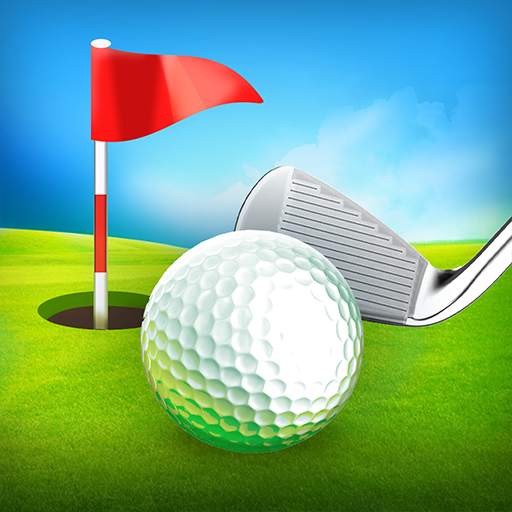Golf Games - Pro Star 2.1
