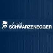 Arnold Schwarzenegger