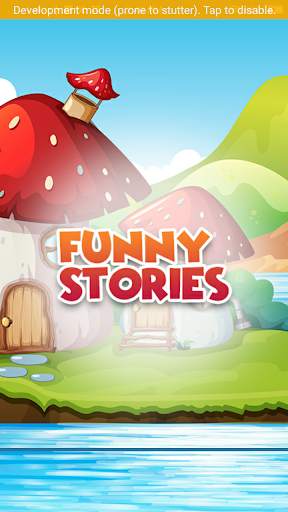 Funny Stories In English screenshot 1