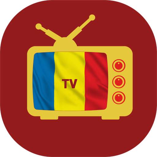 Romania TV Pro 1.0.1