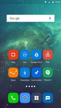 Theme Launchers for Samsung Galaxy S9 screenshot 3