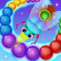 Marble Blast:Jungle Legend logo