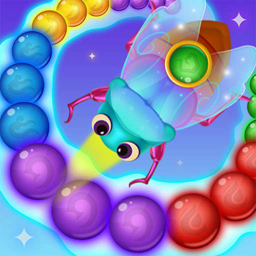 Marble Blast:Jungle Legend 1.5.6