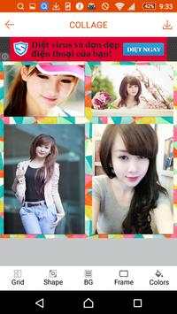 Photo college - Photo Editor screenshot 2