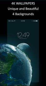 3D Parallax Wallpapers - 4D, Live & 4K Backgrounds screenshot 4