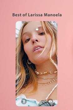 Larissa Manoela Wallpaper Collection 2020 screenshot 5