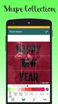 Grid Maker screenshot 2