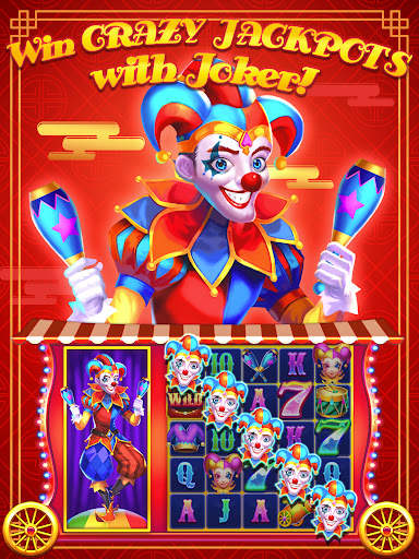 Full House Casino - Slots Game screenshot 17