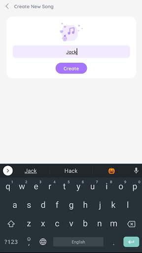 Birthday Song with Name - Birthday Wishes screenshot 3