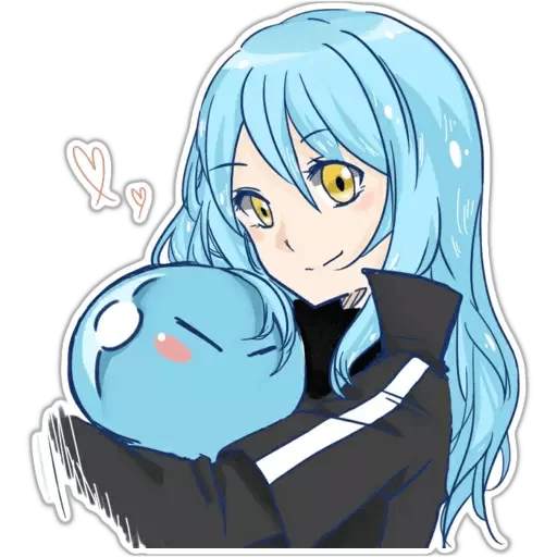 Kawaii Anime Stickers  for WhatsApp 3.1.1