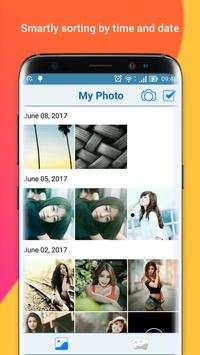 Gallery for Galaxy S8 screenshot 1