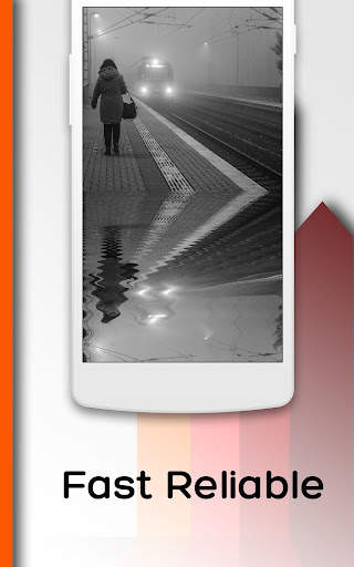 Water Reflection Photo Effect screenshot 6